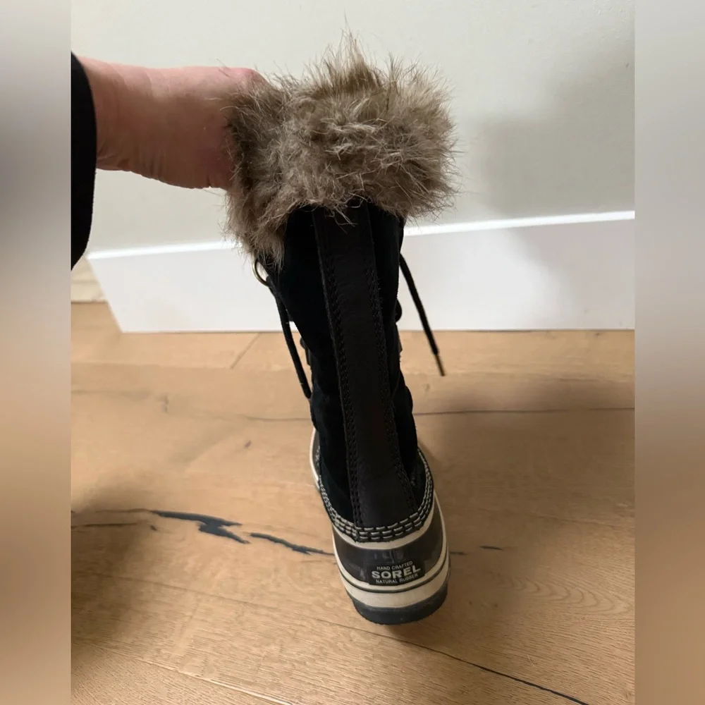 Sorel iconic waterproof